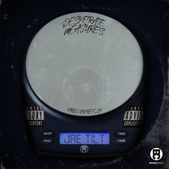 Jae Tilt - Desperate Measures (Single)