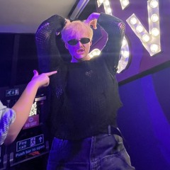 James Dean x Spring breakers (Slayyyter x Charli xcx Mashup)