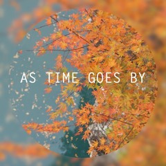 [Étude à Quatre Mains] Tierces "As Time Goes By" (2024)