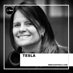 #TESLA - Promo2023 - DJSet