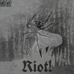 Riot [Prod. Aspa x Me]