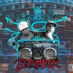 Manskap.Jbux-Mr DIY feat Likwit