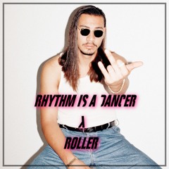 Roller (Apache 207) x Rhythm Is A Dancer - Mashup 🔥