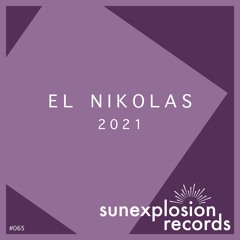 #065 - EL Nikolas - 2021 (Original Mix)
