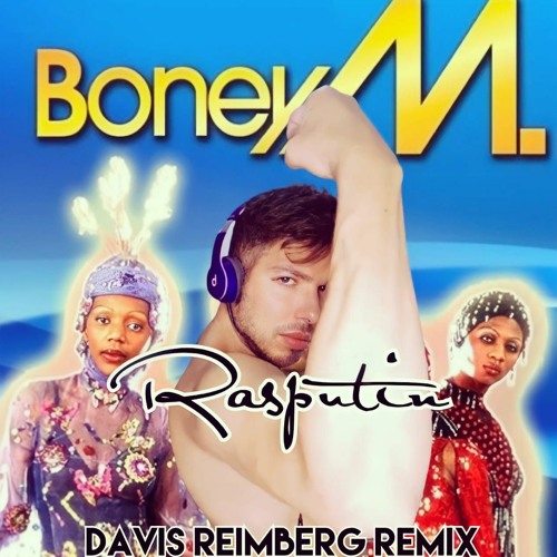 Yellowish rinse accelerator Stream Boney M. - Rasputin (Davis Reimberg TikTok Remix)#FreeDownload by  DAVIS REIMBERG | Listen online for free on SoundCloud