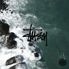 Stussy.