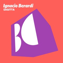 Premiere: Ignacio Berardi - Sagitta [Balkan Connection]