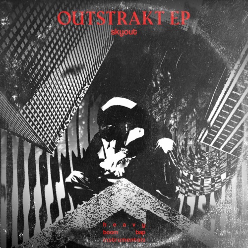 outsrakt ep