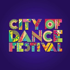 DJ Contest City of Dance 2021 by Flux Overload