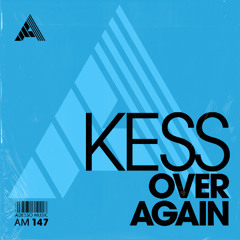 Kess - Over Again [Adesso Music]