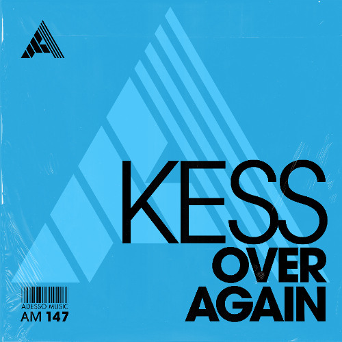 Kess - Over Again [Adesso Music]