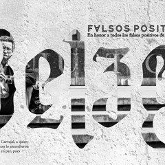 Falsos Positivos- Belzec (Edit Clair- i want to believe)Free Download           SOS Colombia