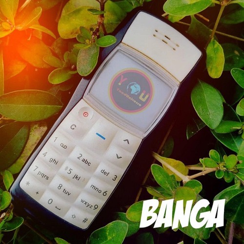 Stream BANGA PHONE ORGINAL VOL 2 by fyah kidd | Listen online for free ...