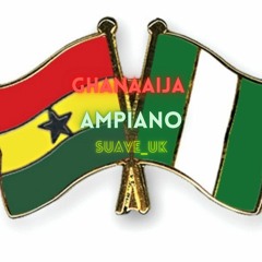 Ghanaija Ampiano prod byAvoo Studios