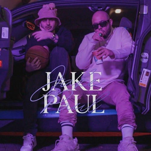 Sepehr Khalse And Catchy Beatz - Jake Paul