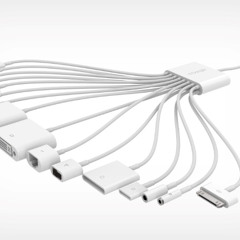 Dj Dongle - Omnidongle