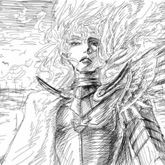 DJmegan23 - HE KNOWS EVERYTHING