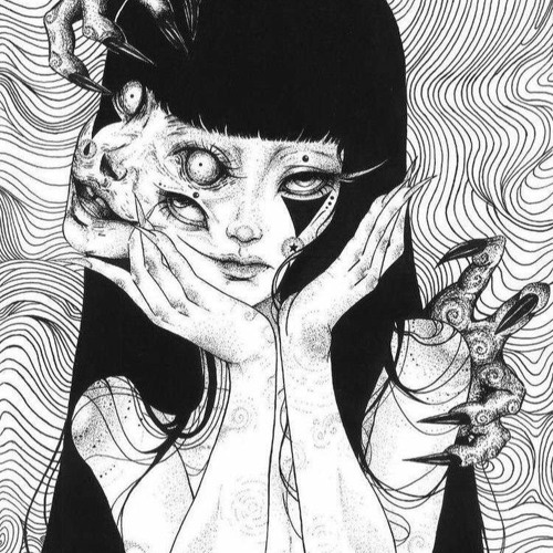NEkoTeKK - My Heart is bleeding     (175BPM)    (1kPlays)