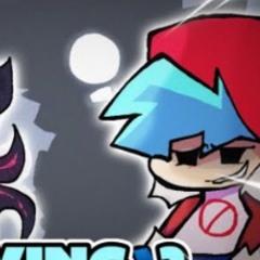 fnf corruption tag team bf and soul vs evil gf