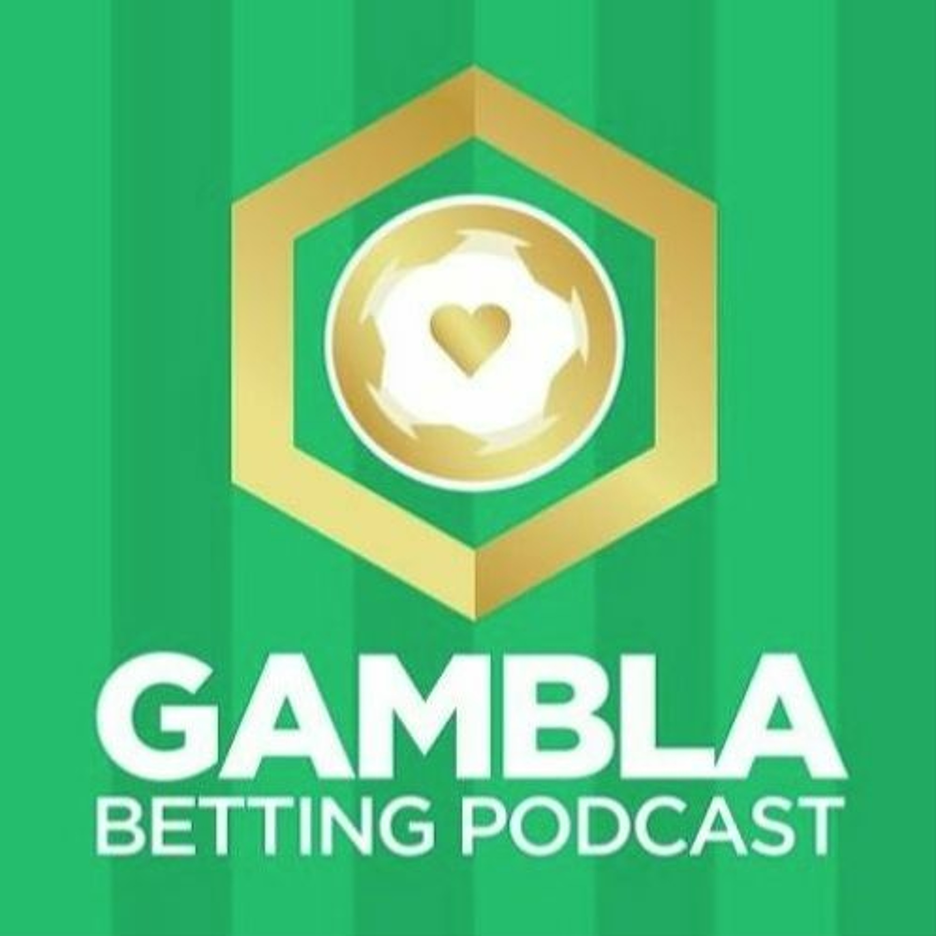 Gambla Podcast 194 - WeLoveBetting Weekend Preview episode artwork