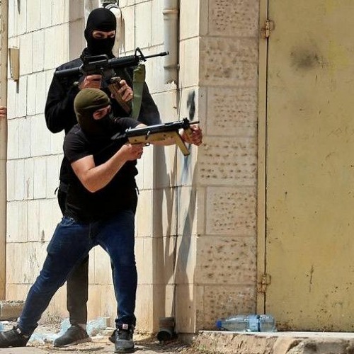 انشودة حيو الكتيبة