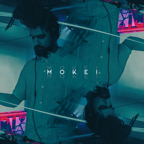 MOKEI @ AJC 2025 - 2 hours 140/dub/dnb/more