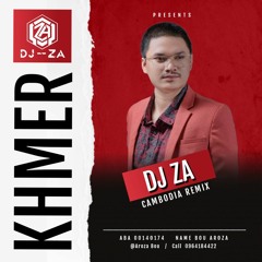 Dj Za - Butterfly- Phinh Sinh X Ju Ming X Keng Keng - The New Generation - 2021