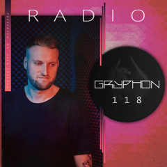 GRYPHON Radio 118 – Sven Sossong – Electronic W. & Magnet OpenAir, Voelklingen [Germany]