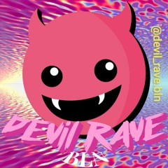 DevilRave Luftschutzbunker set Live VTMO Jordan.nsx