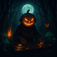 IntoTheWild fullon/twilight dj set