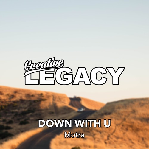 Motra - Down With U