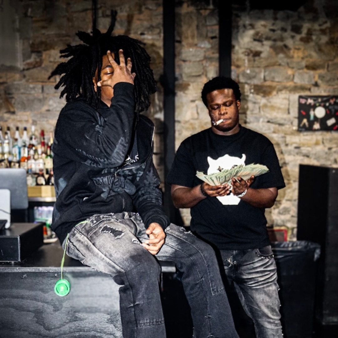 Stream Both Of Em Splats - Ealuhri x Yungrokk x Double XL (prod ...