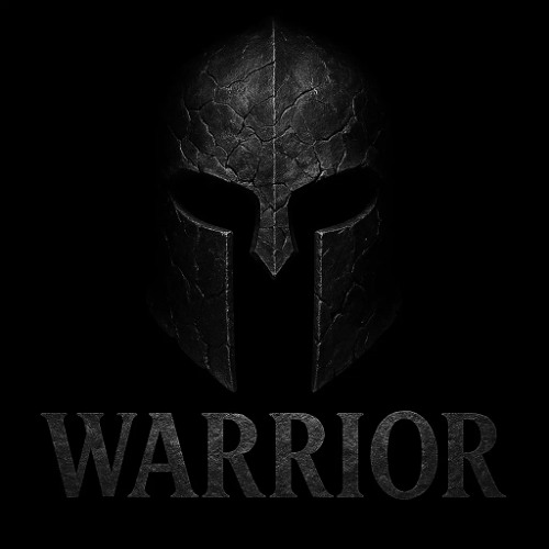 With the heart of a warrior