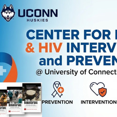 The New Humanitarians Volume I  - The Center for Health, Intervention, and Prevention: