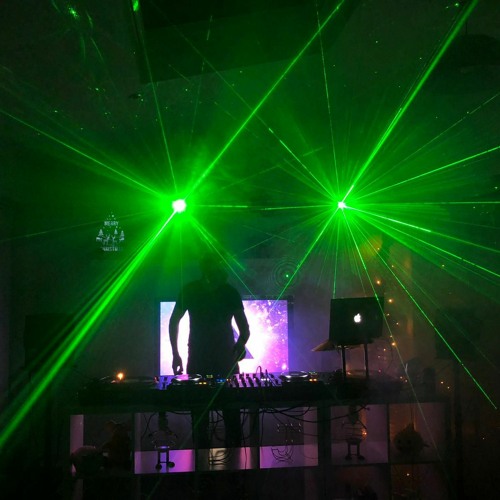 Isofest 04 - 31/12/20 (New Year Special - Midnight Set)