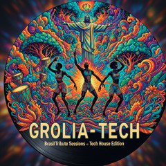 Grolia Tech- Vaitimbora (Mari Froes x TRINIX)