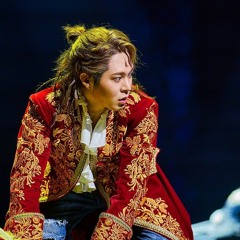 이해준 | 쉬운 길은 늘 잘못된 길  | 뮤지컬 모차르트!