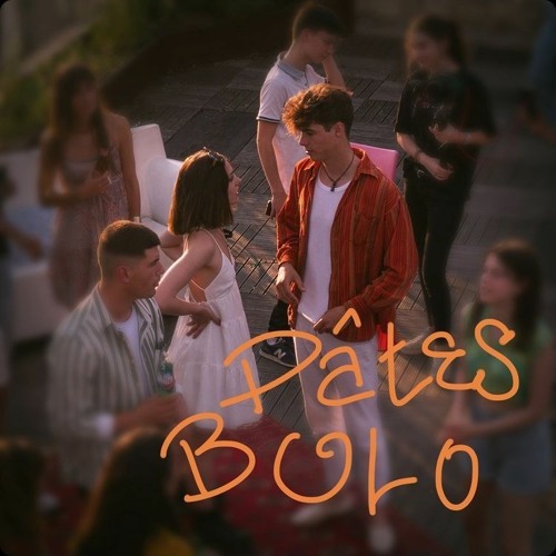 Pâtes Bolo