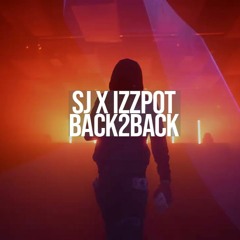 SJ X Izzpot - Back2Back