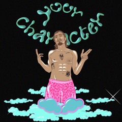 YOURCHARACTER [001] : WithoutKKK $$$