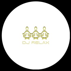 [PREMIERE] Beach Goth (A.D.H.D Re-Work) - DJ Relax | 100 Fold [2023]