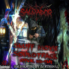 SAWKEEPSIE ~ ELLY KEDWARD 2 [PROD. SAWKEEPSIE]