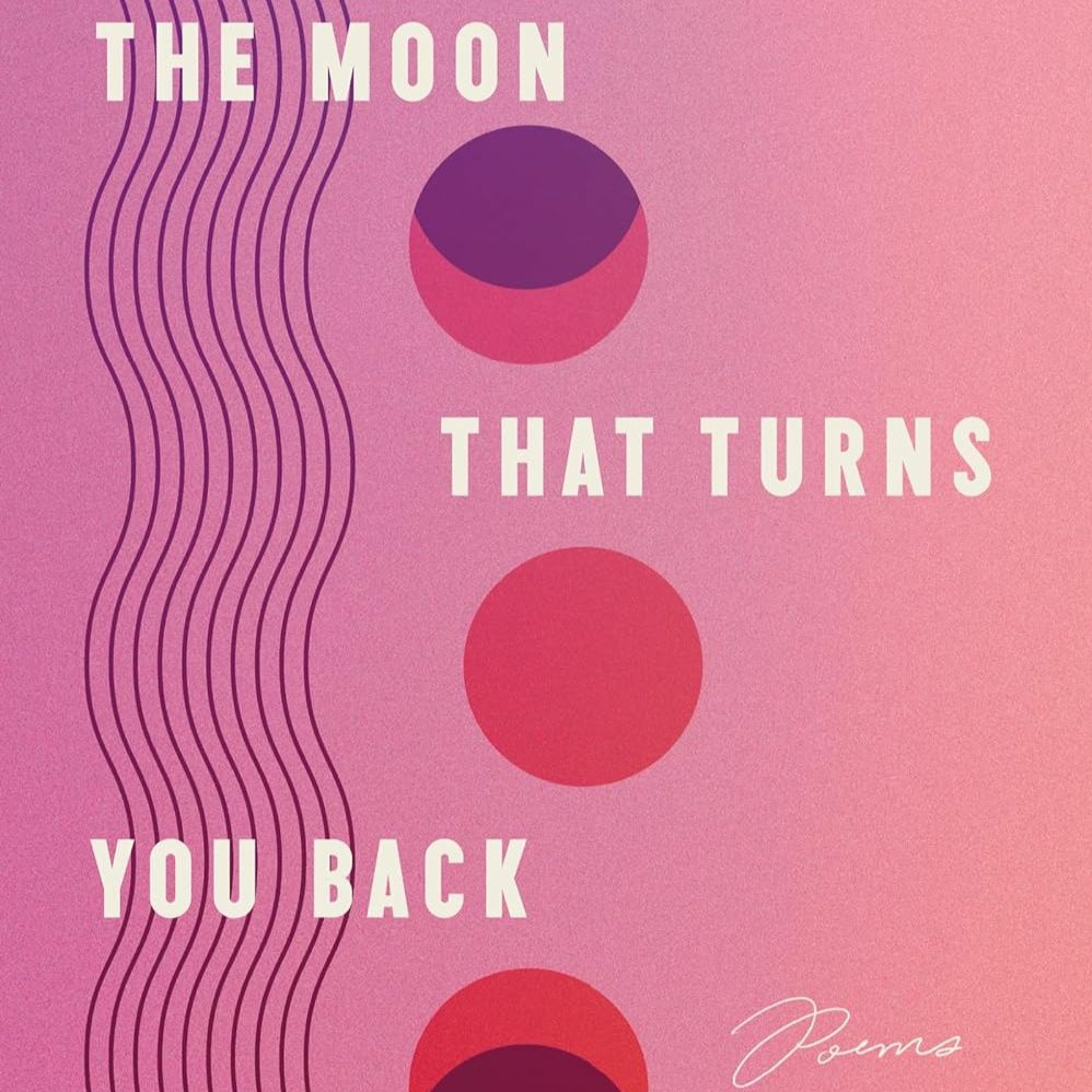 The Moon That Turns You Back by Hala Alyan