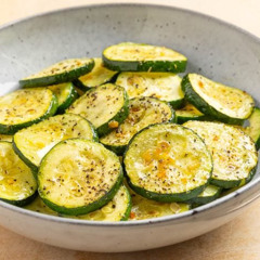 zucchini