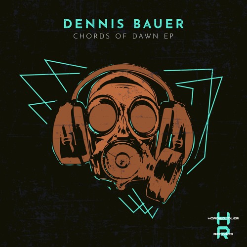 Dennis Bauer - Error