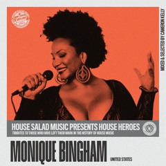 House Heroes | Monique Bingham