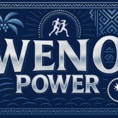 WENO  POWER original by vioma Rekis