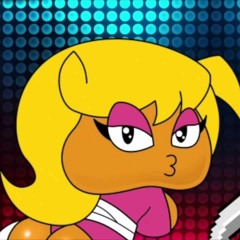 Goomba Got Strong