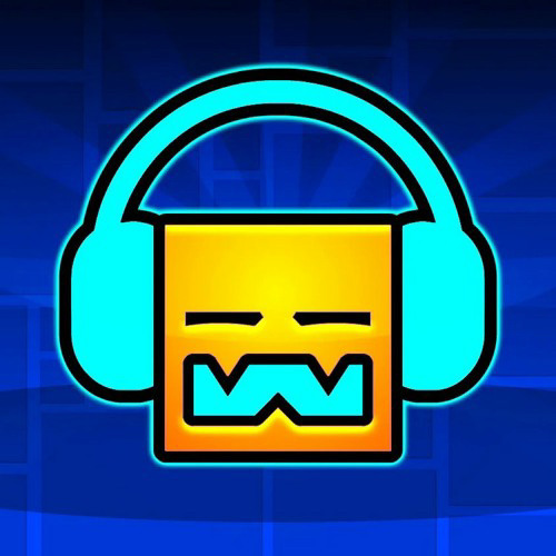 Dash - Geometry Dash (In-Game ver)