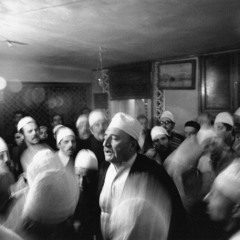 A Sultanım - Saba ilahi